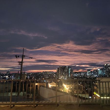 Brand New 2 Bedroom Apartment #6 Seoul Eksteriør bilde