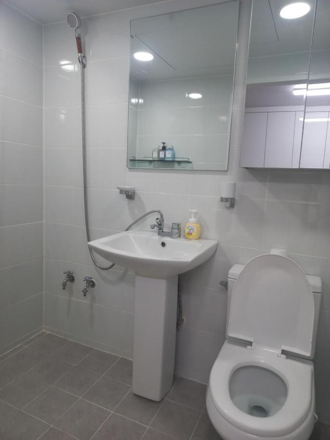 Brand New 2 Bedroom Apartment #6 Seoul Eksteriør bilde
