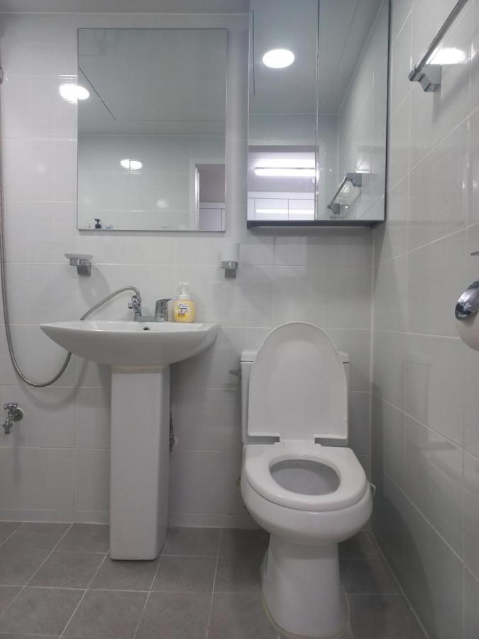 Brand New 2 Bedroom Apartment #6 Seoul Eksteriør bilde