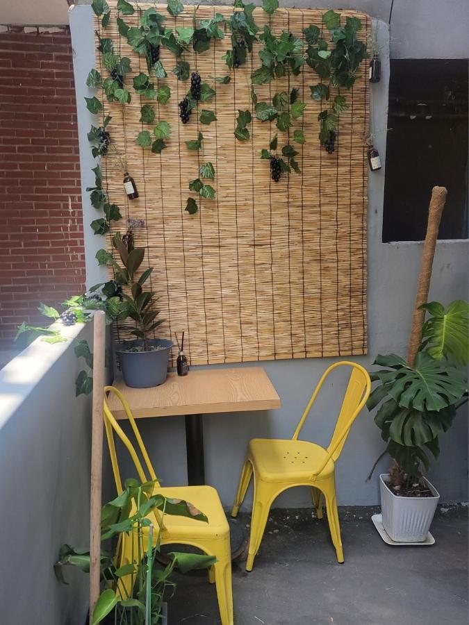 Brand New 2 Bedroom Apartment #6 Seoul Eksteriør bilde