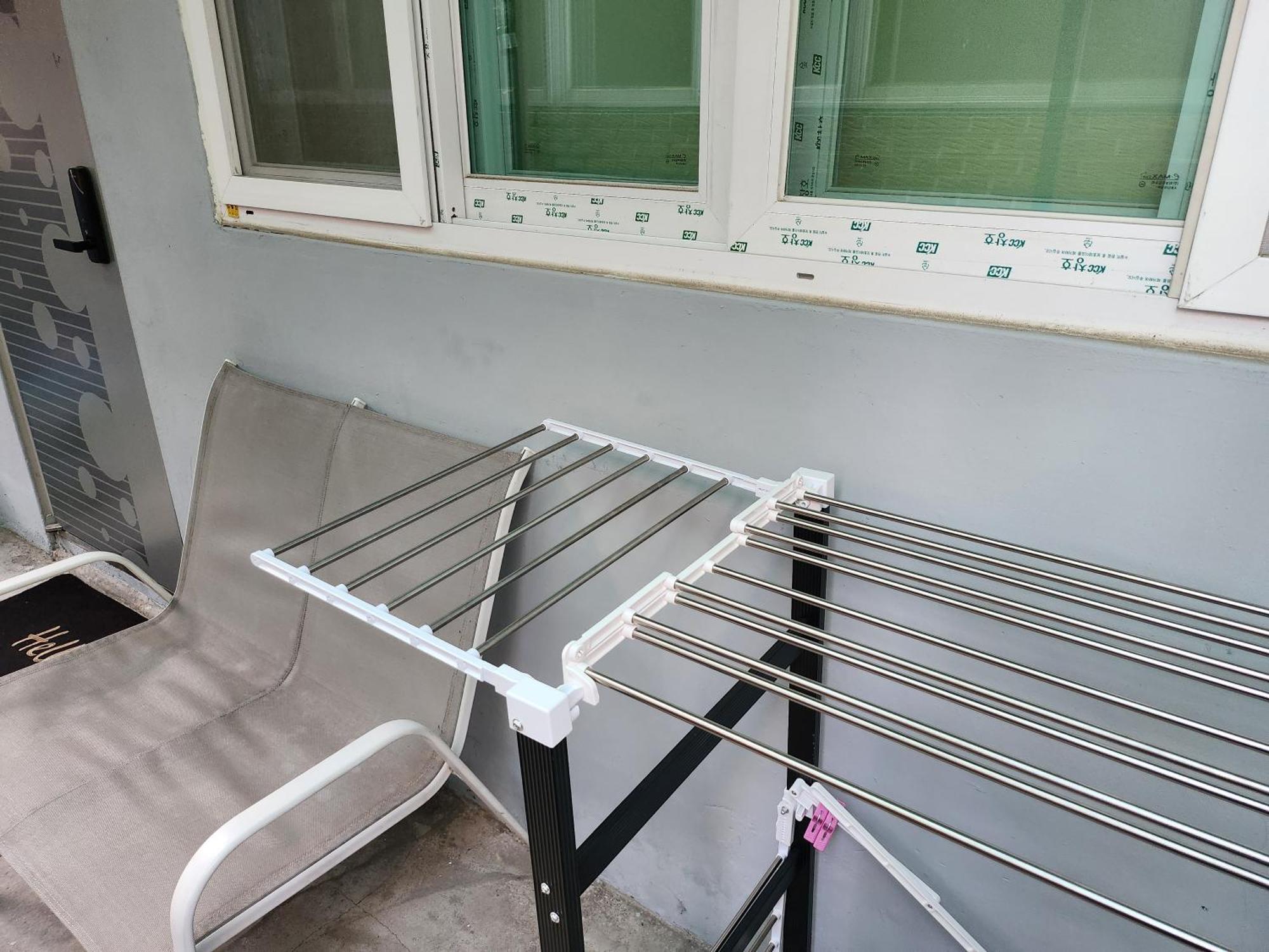Brand New 2 Bedroom Apartment #6 Seoul Eksteriør bilde