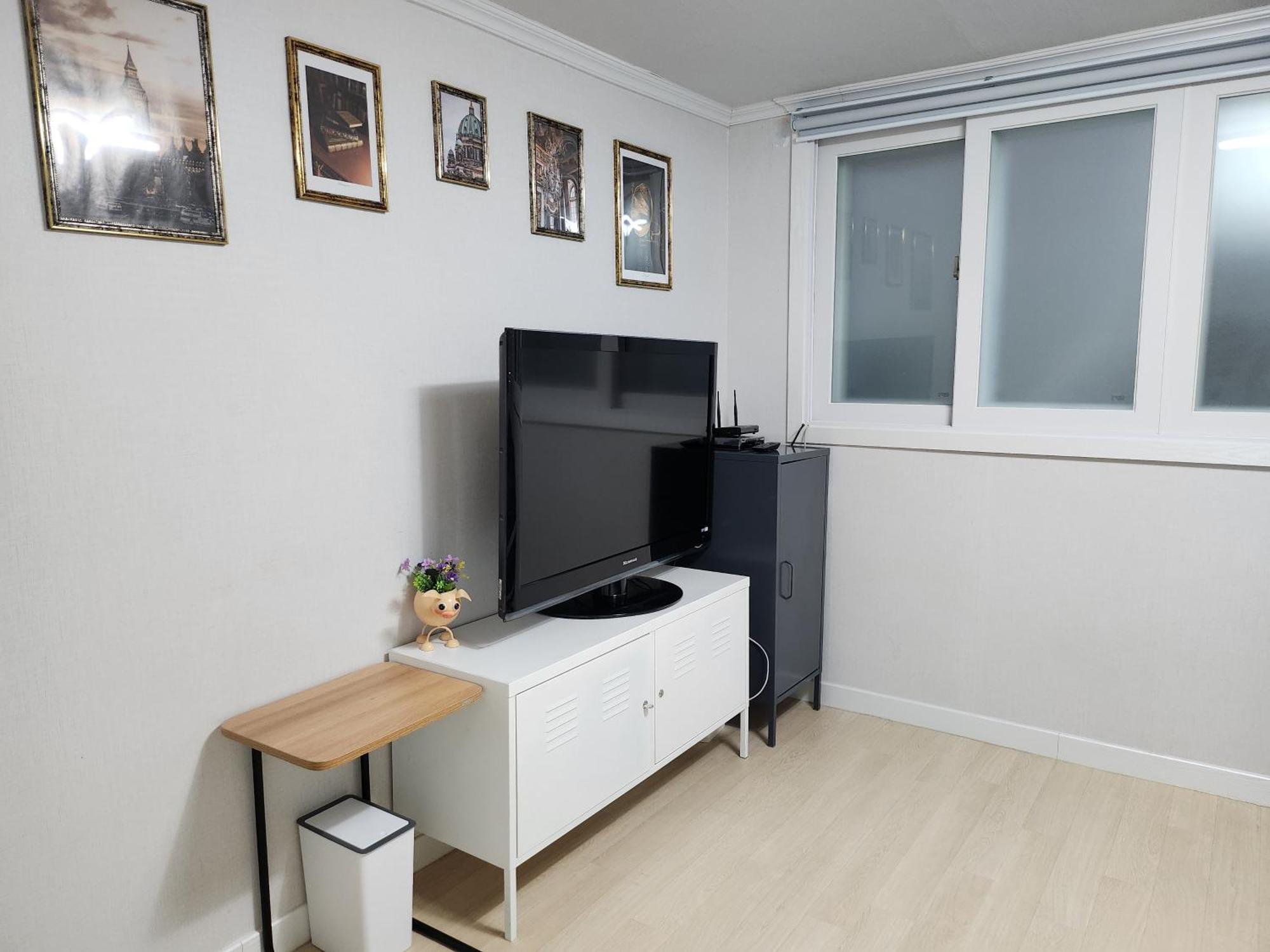Brand New 2 Bedroom Apartment #6 Seoul Eksteriør bilde
