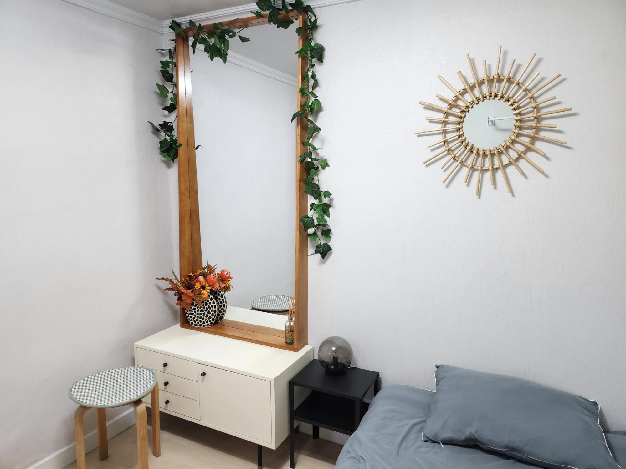 Brand New 2 Bedroom Apartment #6 Seoul Eksteriør bilde